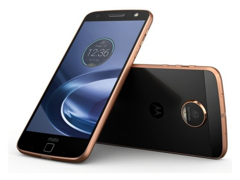 Motorola Z Force Droid (XT1650-02) repair